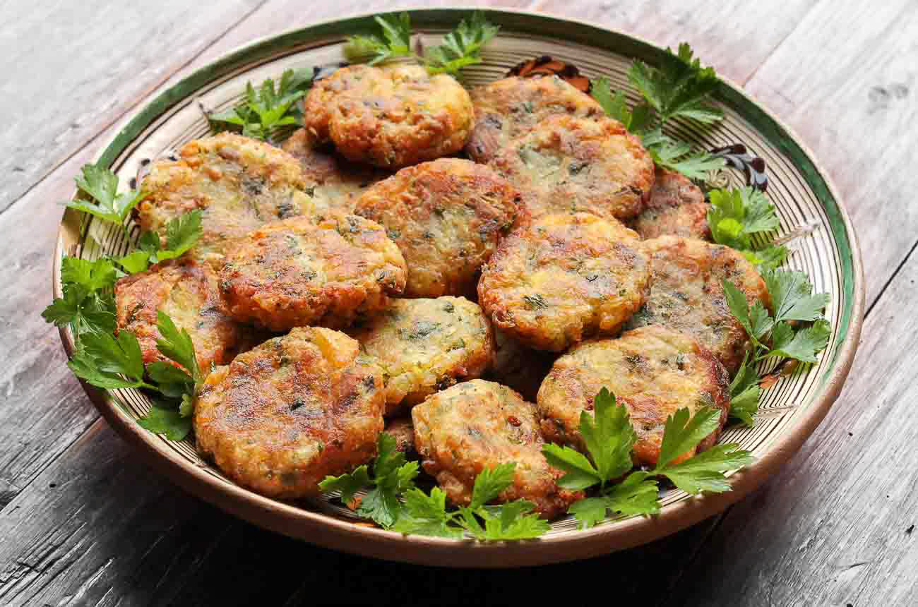 Simple Ingredients, Delicious Everyday Meals